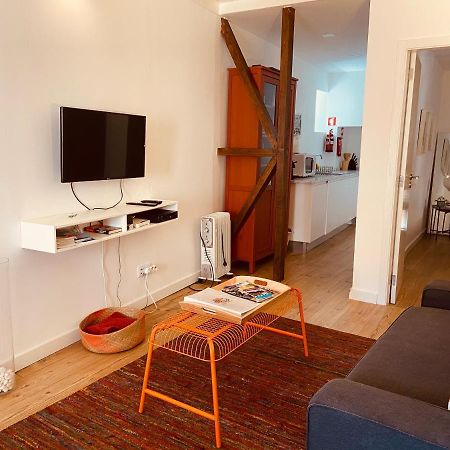 Enjoy Casa Dos Corvos Apartment Lissabon Buitenkant foto