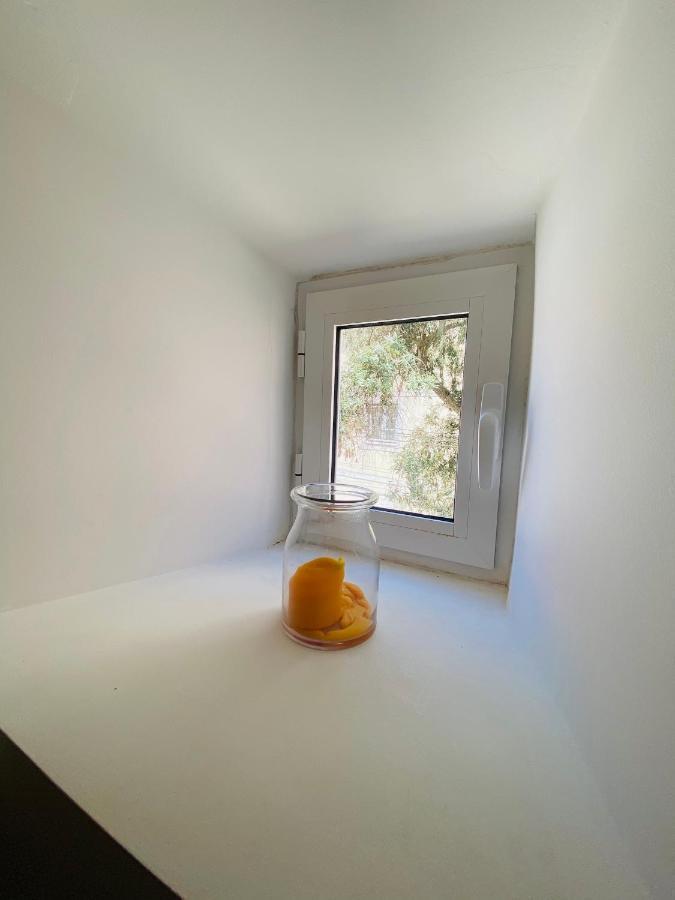 Enjoy Casa Dos Corvos Apartment Lissabon Buitenkant foto